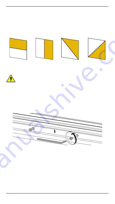 arper Parentesit Circle Audio + Light 5102-B11 Скачать руководство пользователя страница 57