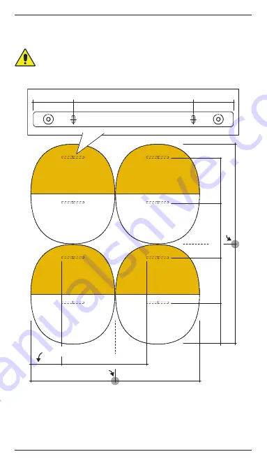 arper Parentesit Circle Audio + Light 5102-B11 Скачать руководство пользователя страница 64