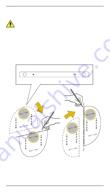 arper Parentesit Circle Audio + Light 5102-B11 Скачать руководство пользователя страница 88