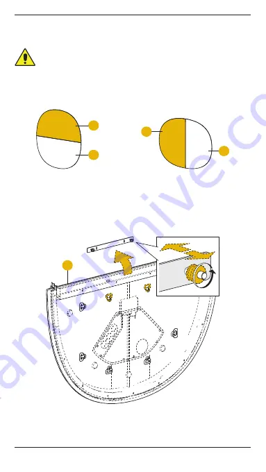 arper Parentesit Circle Audio + Light 5102-B11 Скачать руководство пользователя страница 93