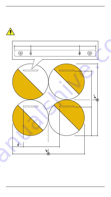 arper Parentesit Circle Audio + Light 5102-B11 Скачать руководство пользователя страница 96