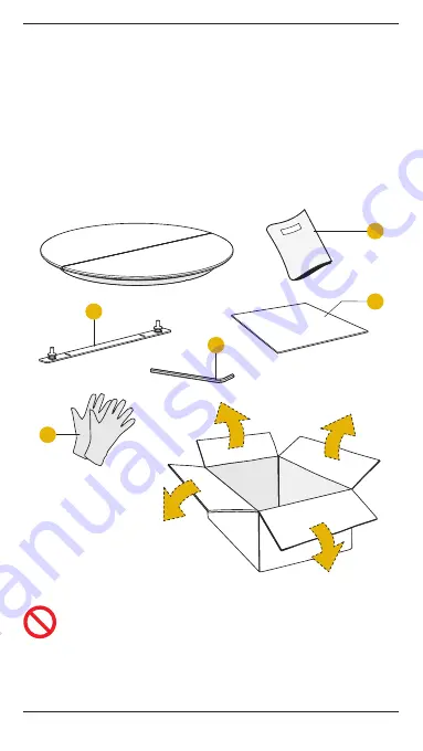 arper Parentesit Circle Audio + Light 5102-B11 Скачать руководство пользователя страница 117