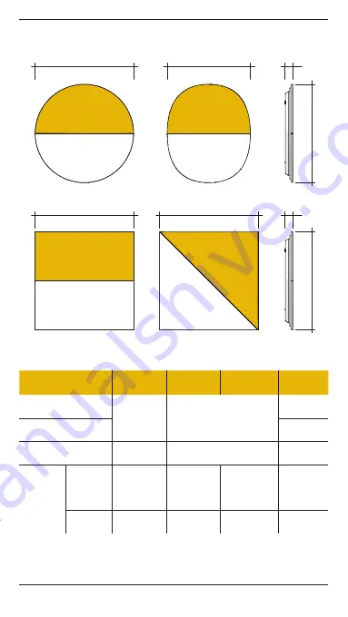 arper Parentesit Circle Audio + Light 5102-B11 Скачать руководство пользователя страница 118