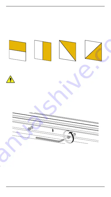 arper Parentesit Circle Audio + Light 5102-B11 Скачать руководство пользователя страница 125