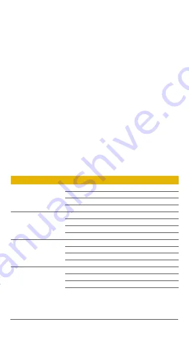 arper Parentesit Circle Audio + Light 5102-B11 Installation, Use And Maintenance Instructions Download Page 141