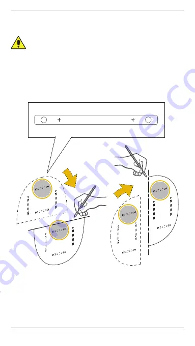 arper Parentesit Circle Audio + Light 5102-B11 Скачать руководство пользователя страница 190