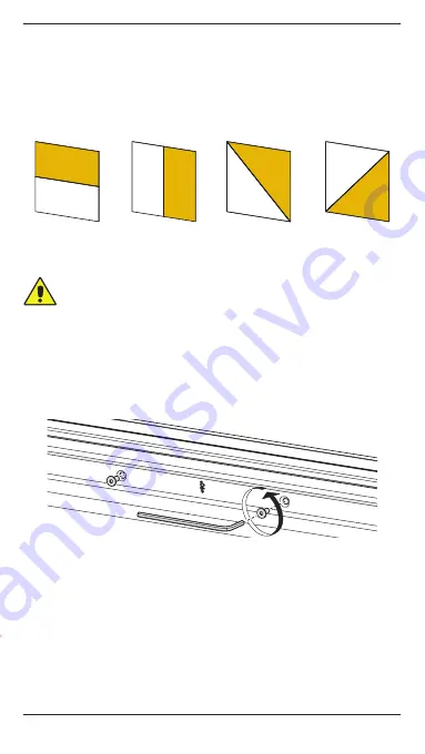 arper Parentesit Circle Audio + Light 5102-B11 Installation, Use And Maintenance Instructions Download Page 193