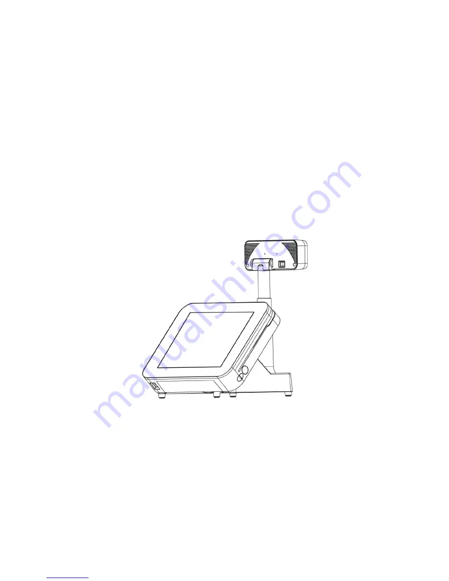 ARQAMI HUMMER-D5 Скачать руководство пользователя страница 18