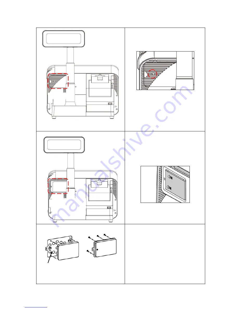 ARQAMI HUMMER-D5 User Manual Download Page 19