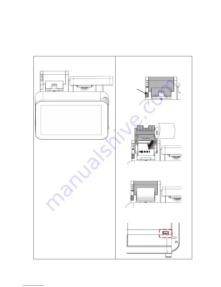 ARQAMI HUMMER-D5 User Manual Download Page 22