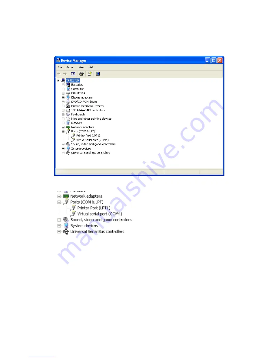 ARQAMI HUMMER-D5 User Manual Download Page 30