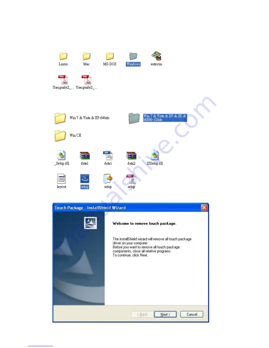 ARQAMI HUMMER-D5 User Manual Download Page 75