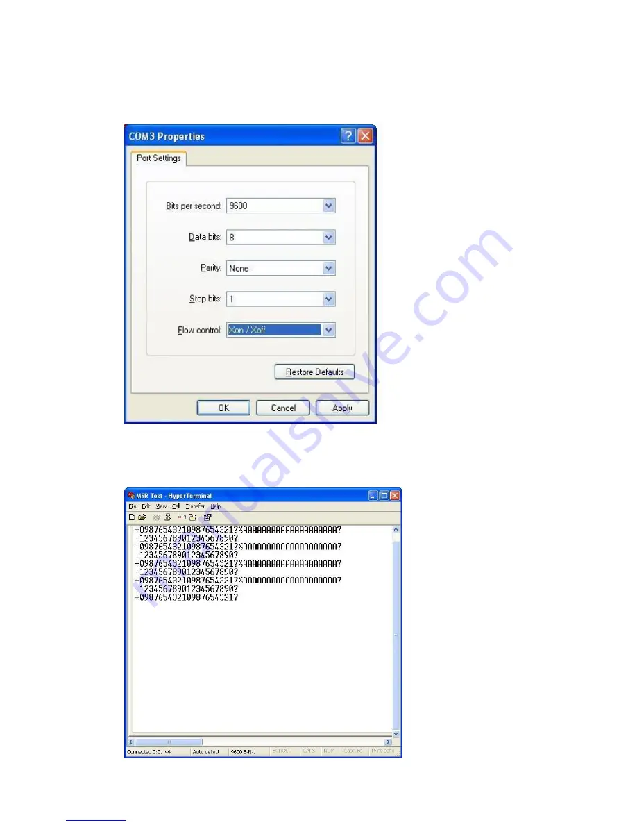 ARQAMI HUMMER-D5 User Manual Download Page 89