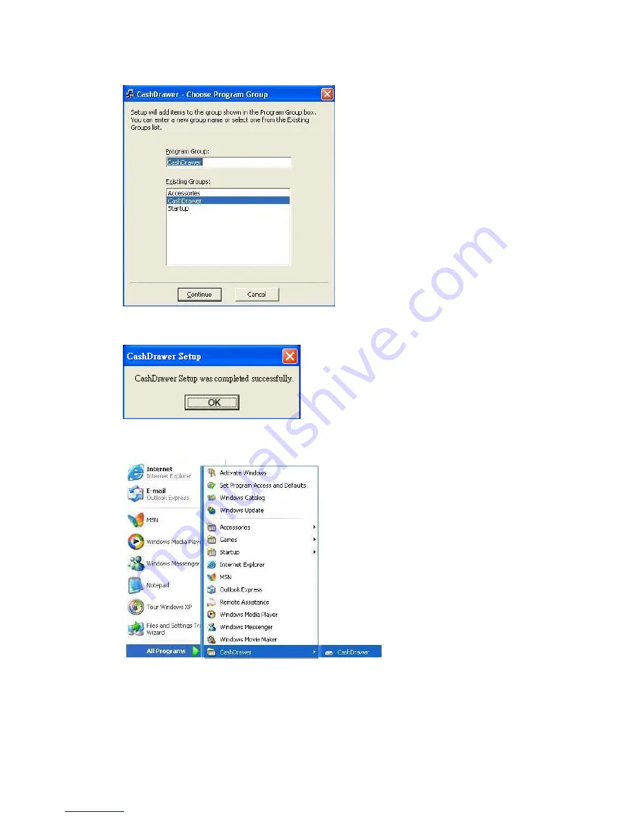 ARQAMI HUMMER-D5 User Manual Download Page 96