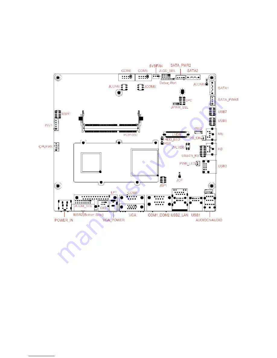 ARQAMI HUMMER-D5 Скачать руководство пользователя страница 98