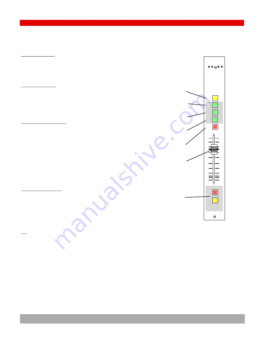 Arrakis Systems MARC-15 Technical Manual Download Page 19