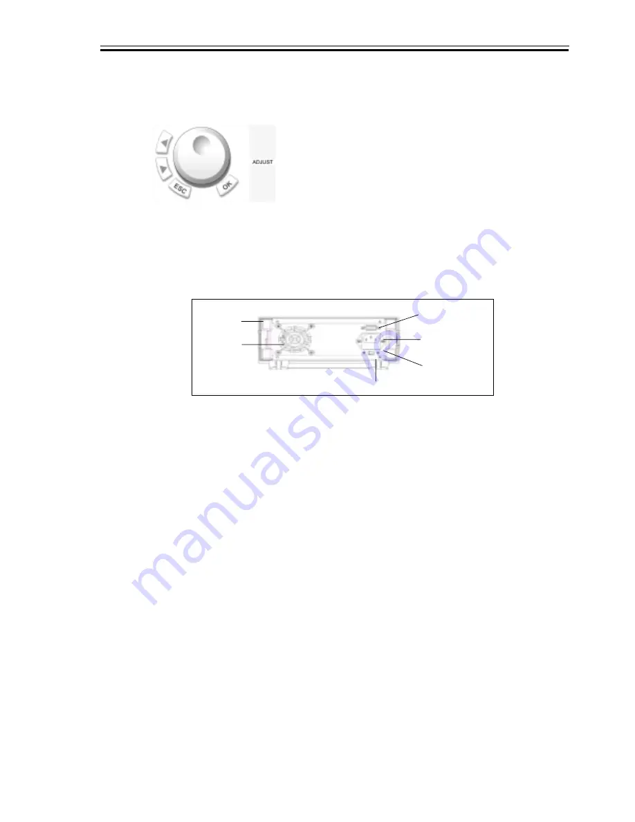 Array electronic 3645A User Manual Download Page 6