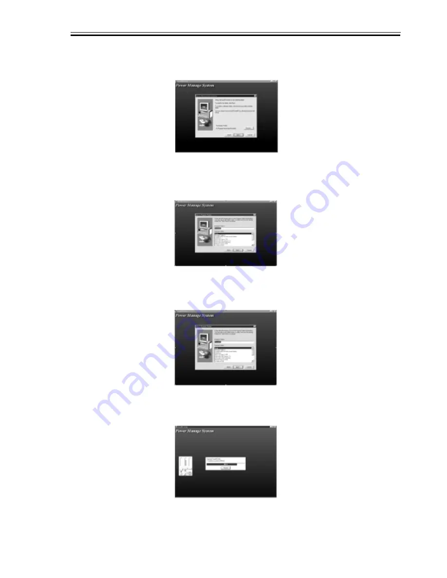 Array electronic 3645A User Manual Download Page 16