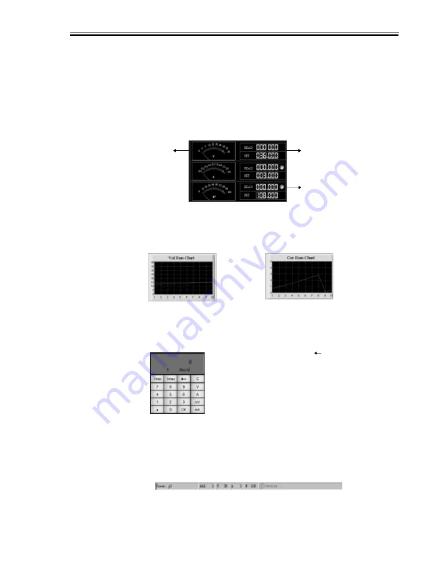 Array electronic 3645A User Manual Download Page 25