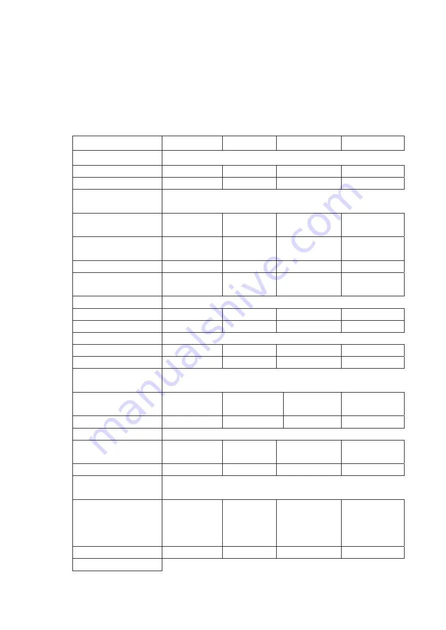 Array electronic 367 Series Скачать руководство пользователя страница 64