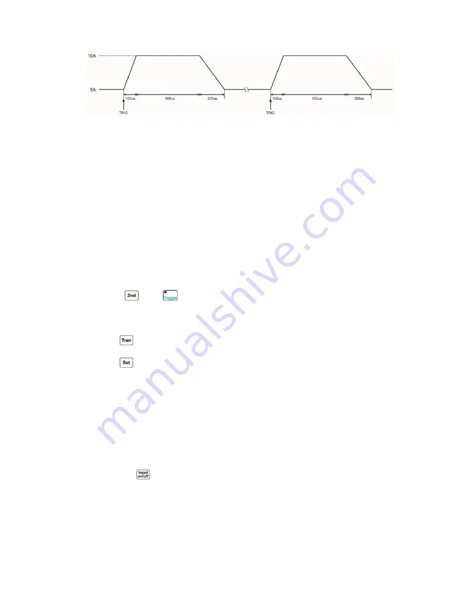 Array electronic 3720A Скачать руководство пользователя страница 23