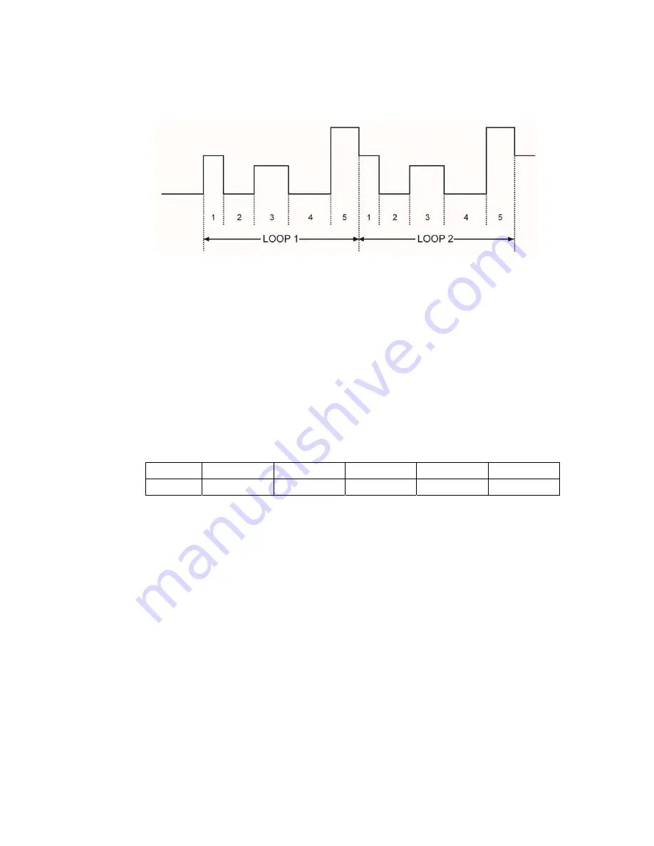 Array electronic 3720A Скачать руководство пользователя страница 25