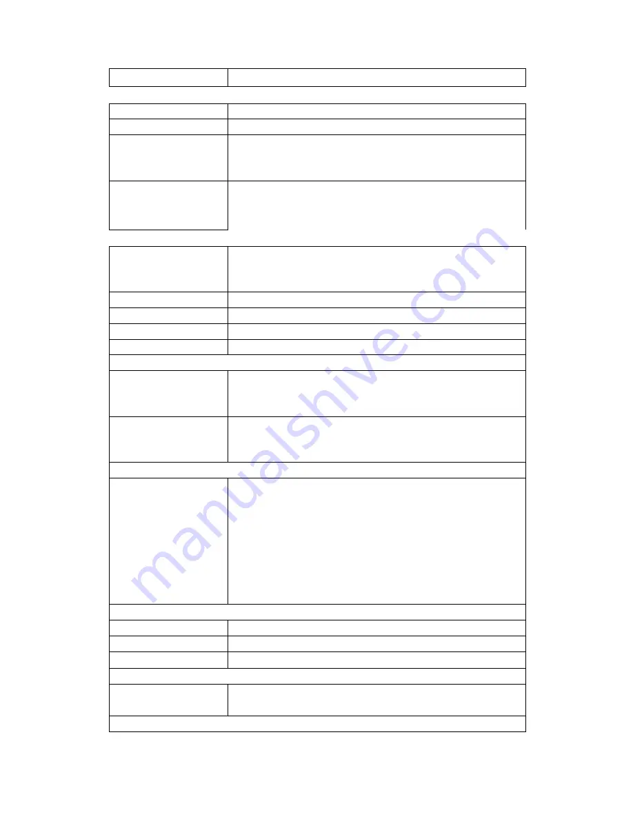 Array electronic 3720A Manual Download Page 79