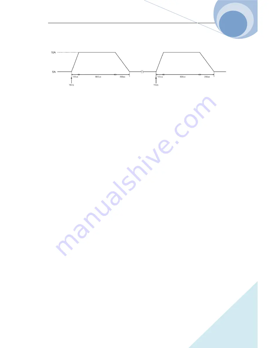 Array electronic 3750A Manual Download Page 41