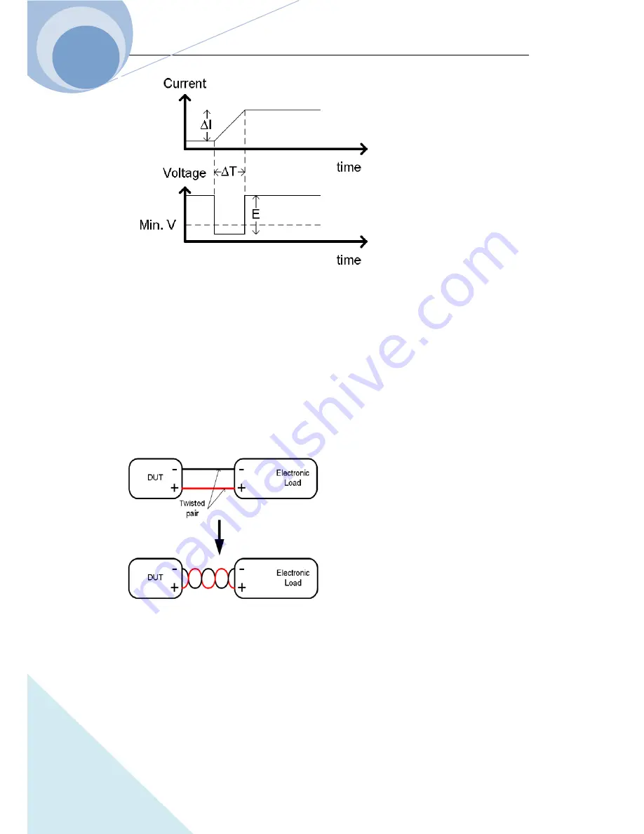 Array electronic 3750A Скачать руководство пользователя страница 61