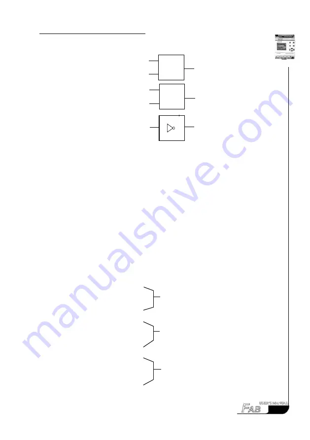 Array electronic AF-10MR-A User Manual Download Page 39