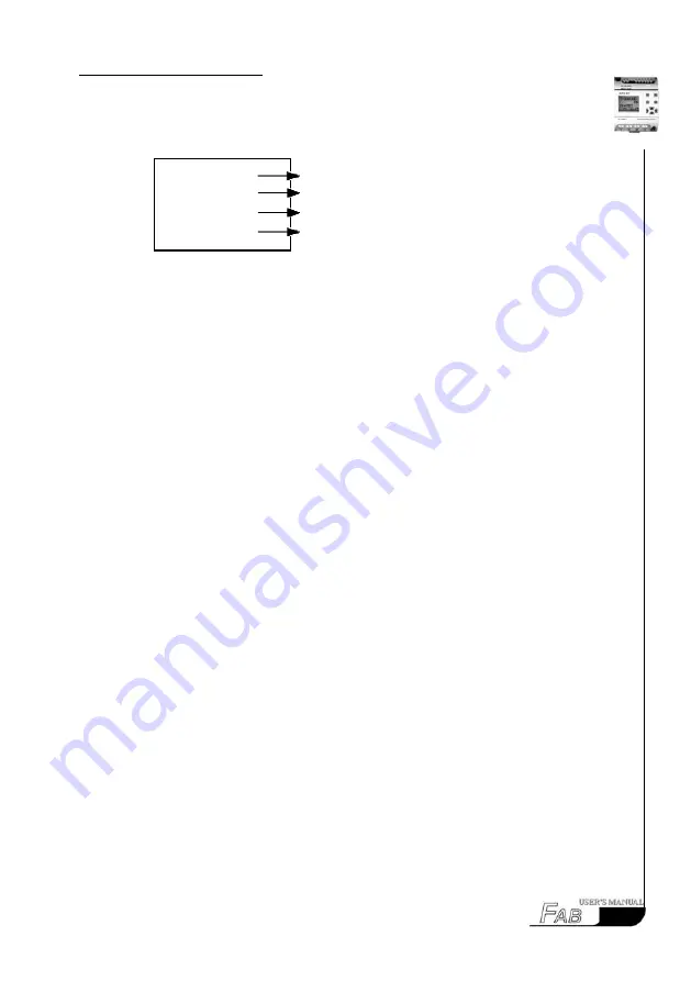 Array electronic AF-10MR-A User Manual Download Page 63