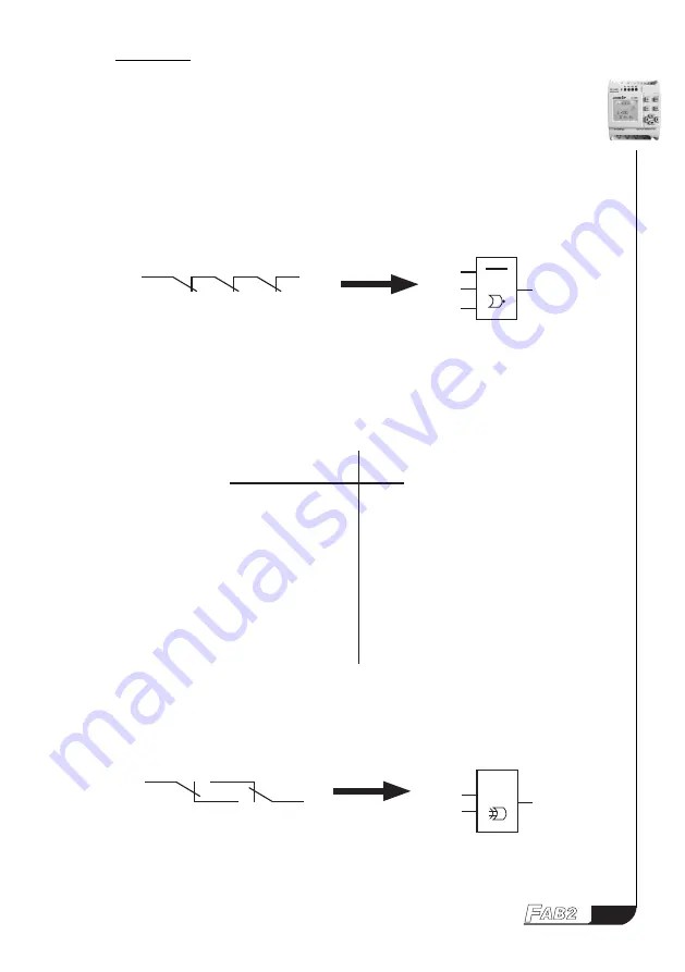 Array electronic AF-10MR-A2 User Manual Download Page 26