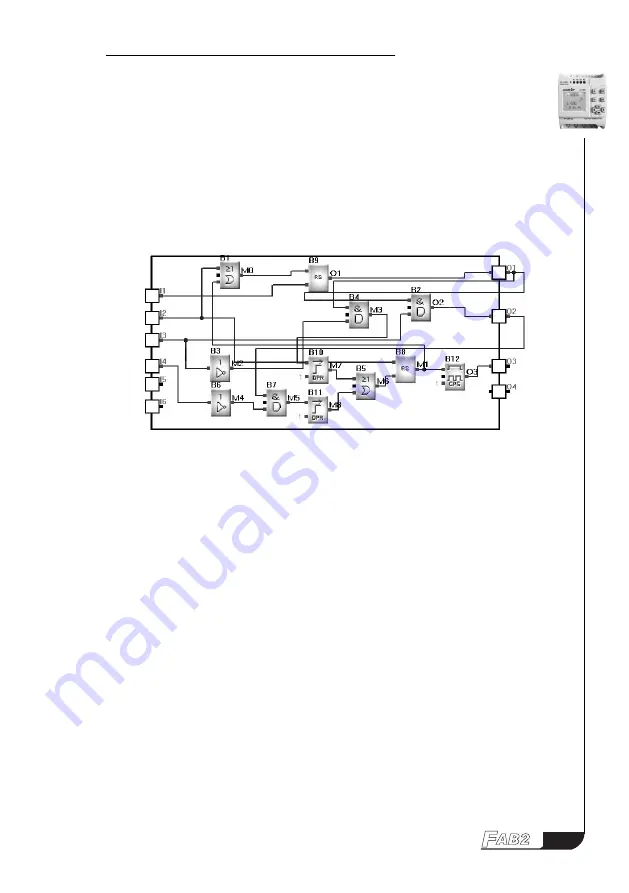 Array electronic AF-10MR-A2 Скачать руководство пользователя страница 62