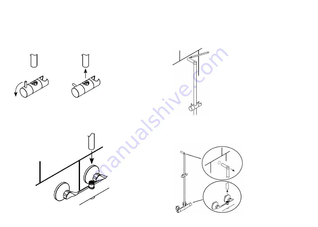 ARREDO BC11151CR Instruction Manual Download Page 4