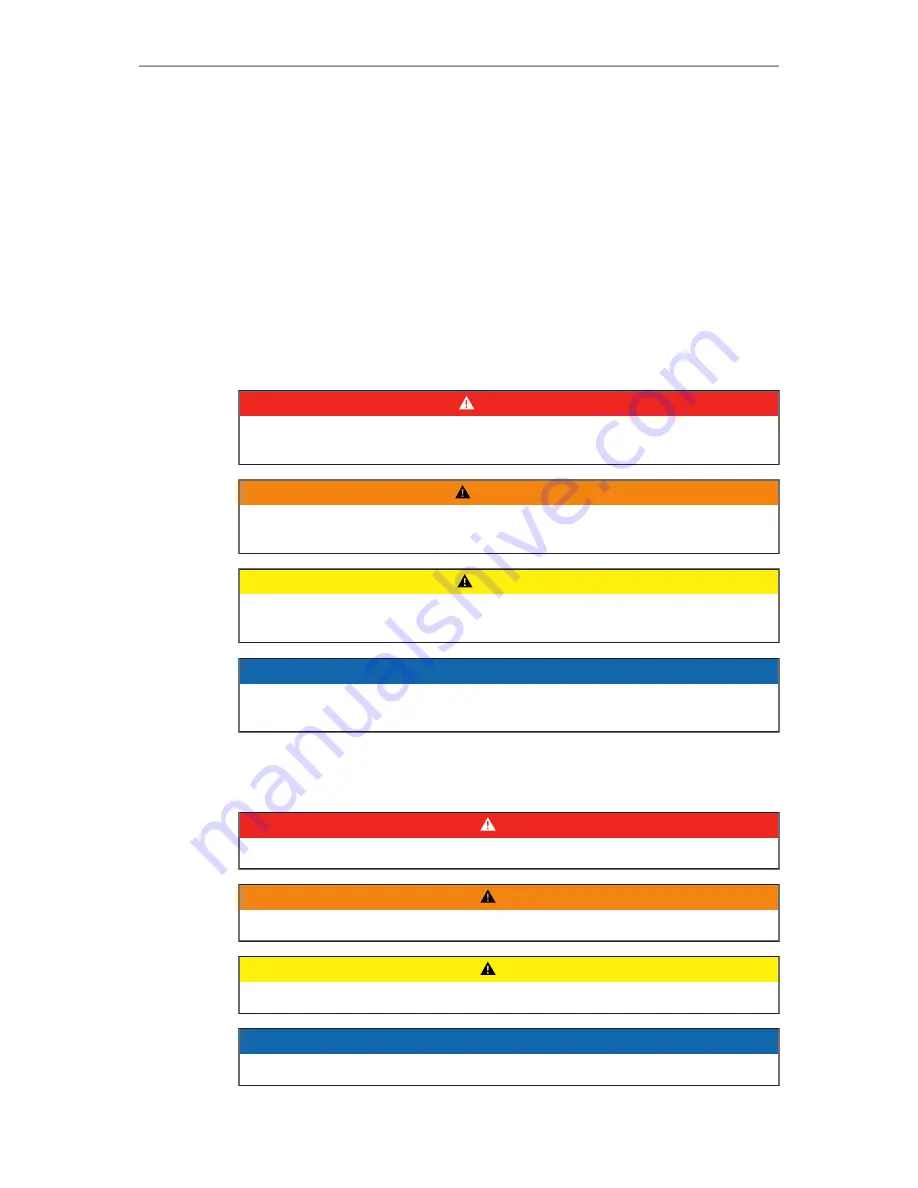 ARRI Amira Quick Manual Download Page 5