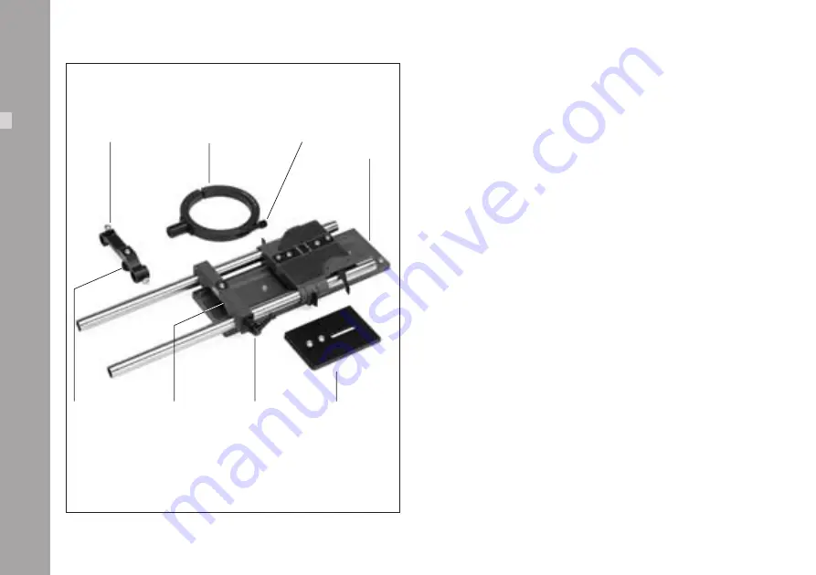 ARRI Arriflex 435 Advanced Instruction Manual Download Page 16