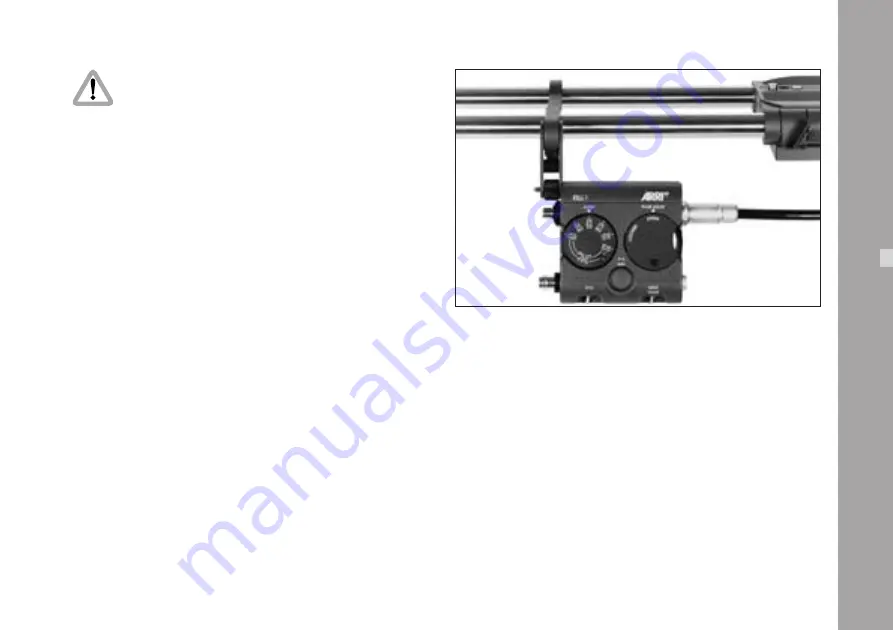 ARRI Arriflex 435 Advanced Instruction Manual Download Page 85