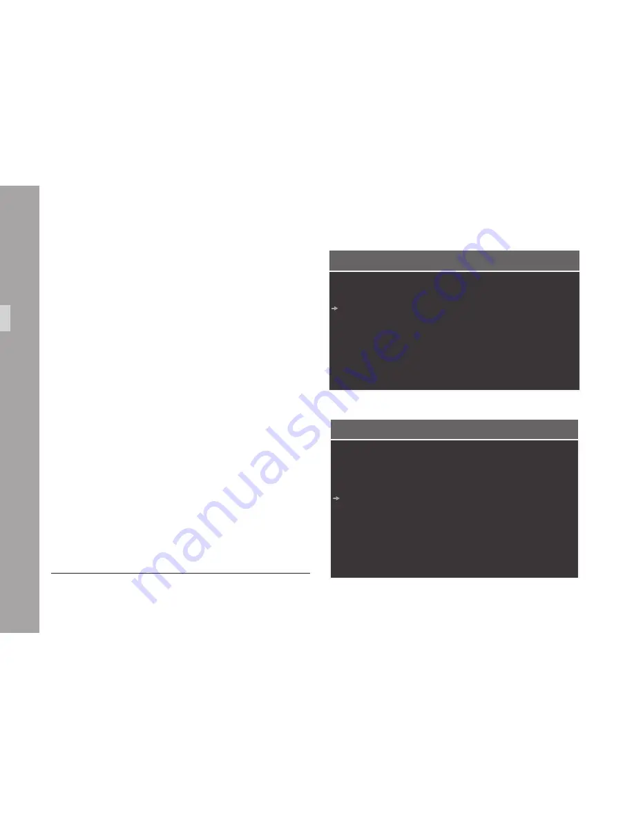 ARRI ARRIFLEX D-21 HD Instruction Manual Download Page 42