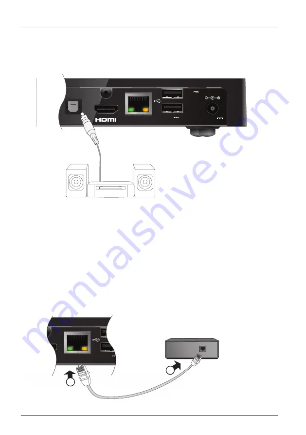 Arris DZS3000NV User Manual Download Page 207