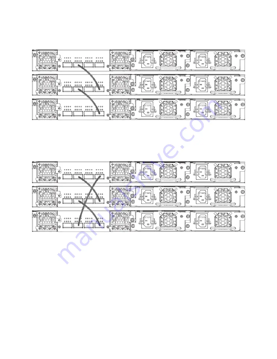 Arris ICX 7650-48P Скачать руководство пользователя страница 121