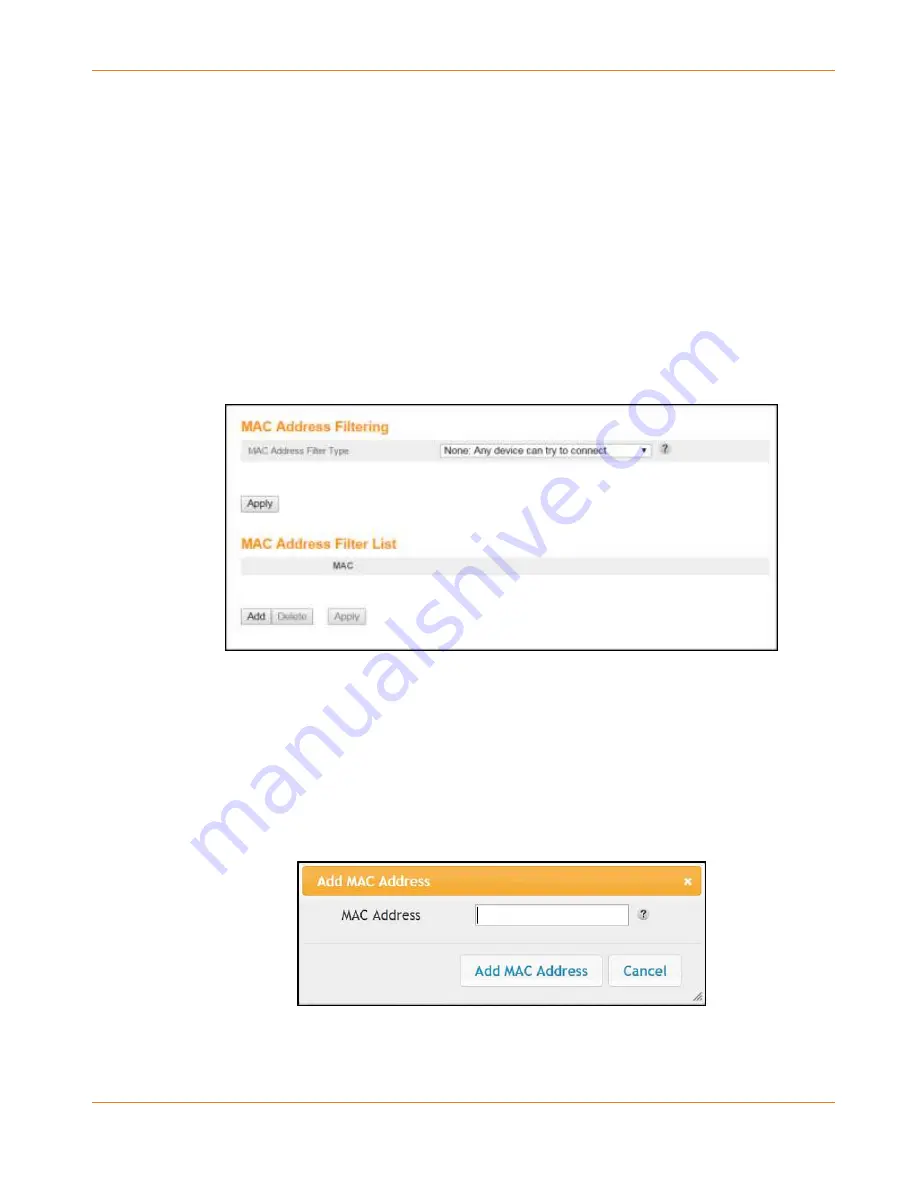 Arris SURFboard SBG10 User Manual Download Page 56