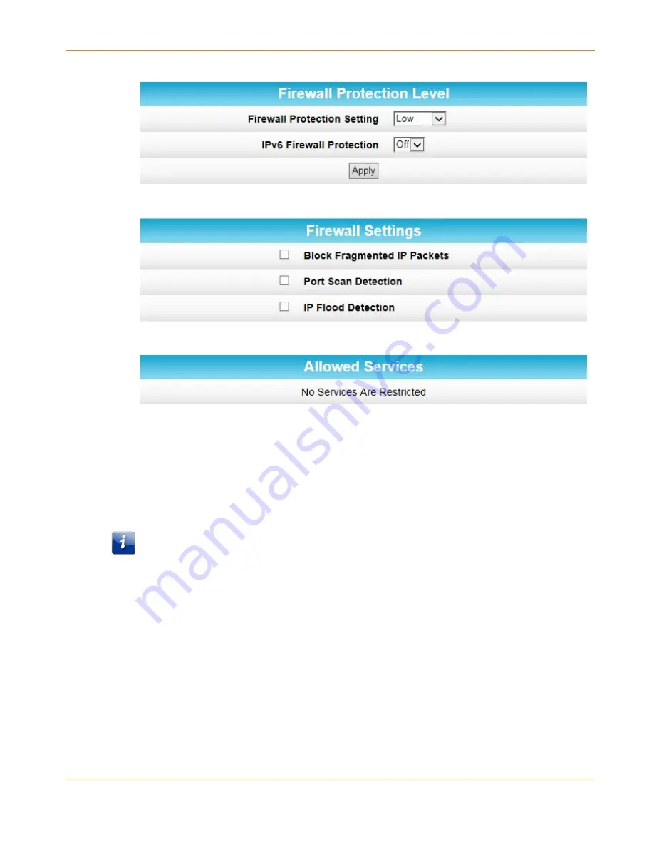 Arris SURFboard SBR-AC1900P User Manual Download Page 56