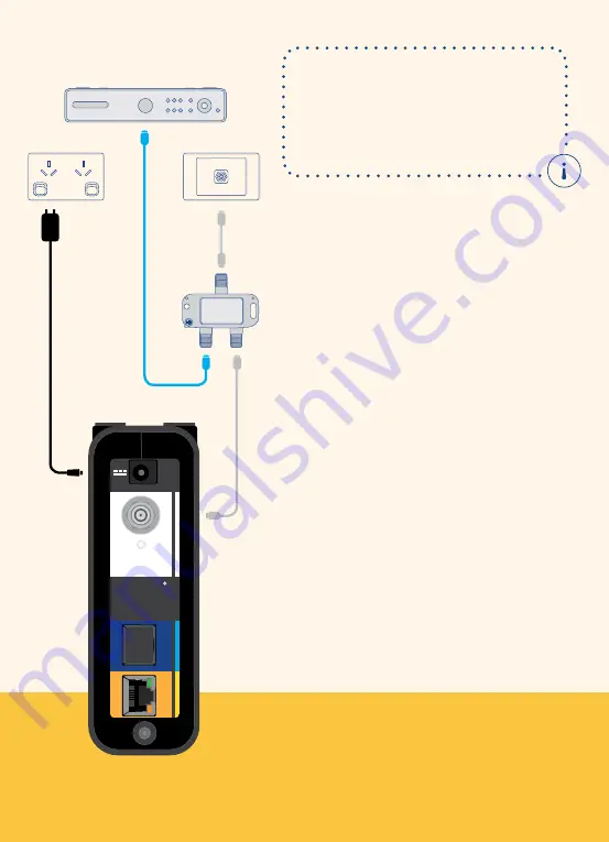 Arris Touchstone CM8200B Скачать руководство пользователя страница 22