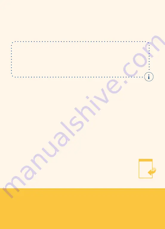 Arris Touchstone CM8200B Setup Manual Download Page 27