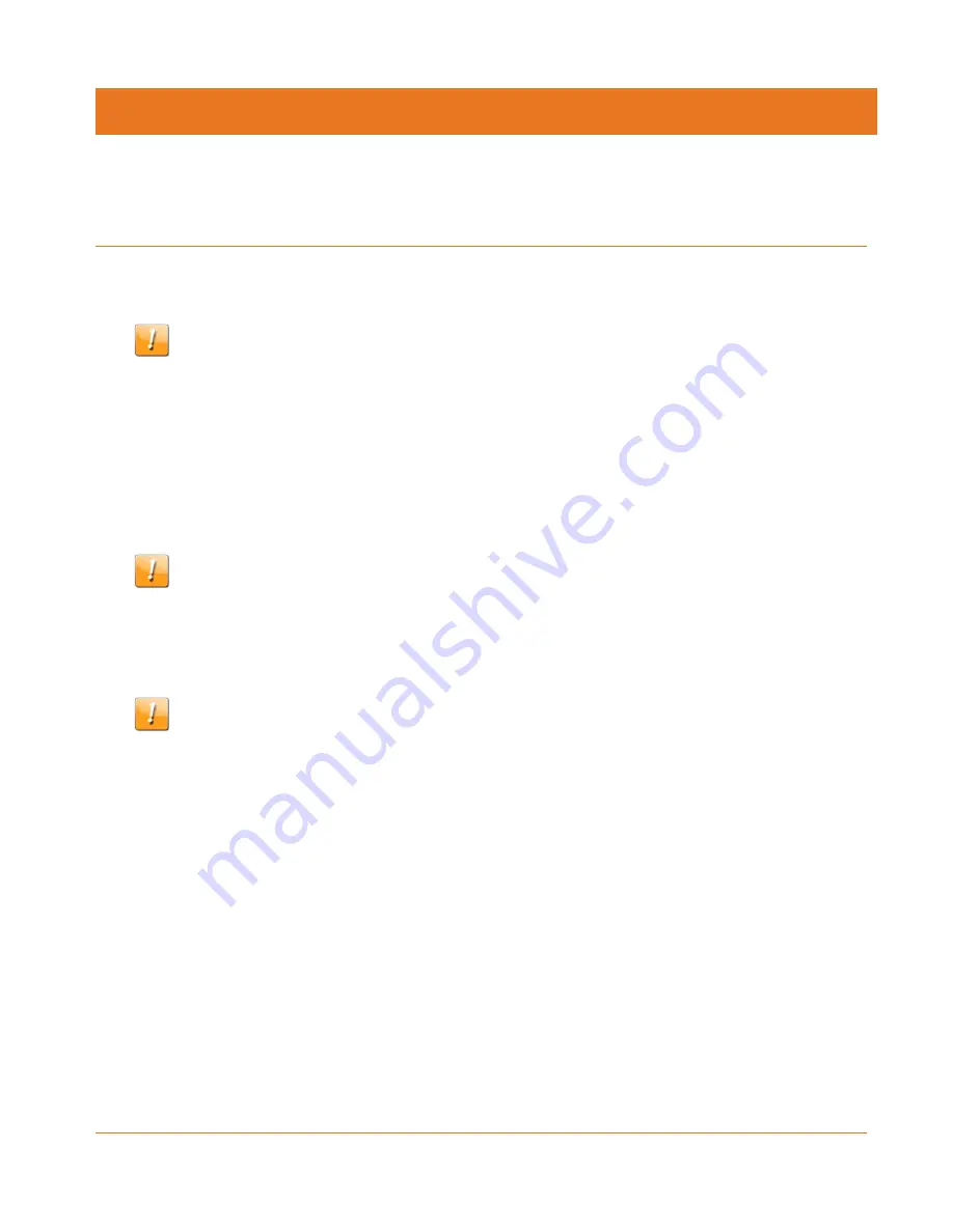 Arris Touchstone TG1682G User Manual Download Page 7