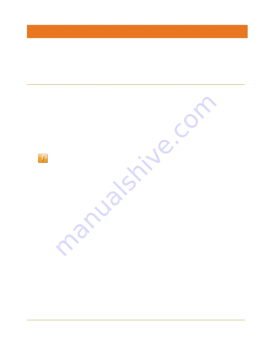 Arris Touchstone TG1682G User Manual Download Page 22