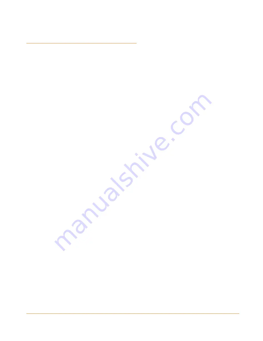 Arris Touchstone TG1682G User Manual Download Page 41