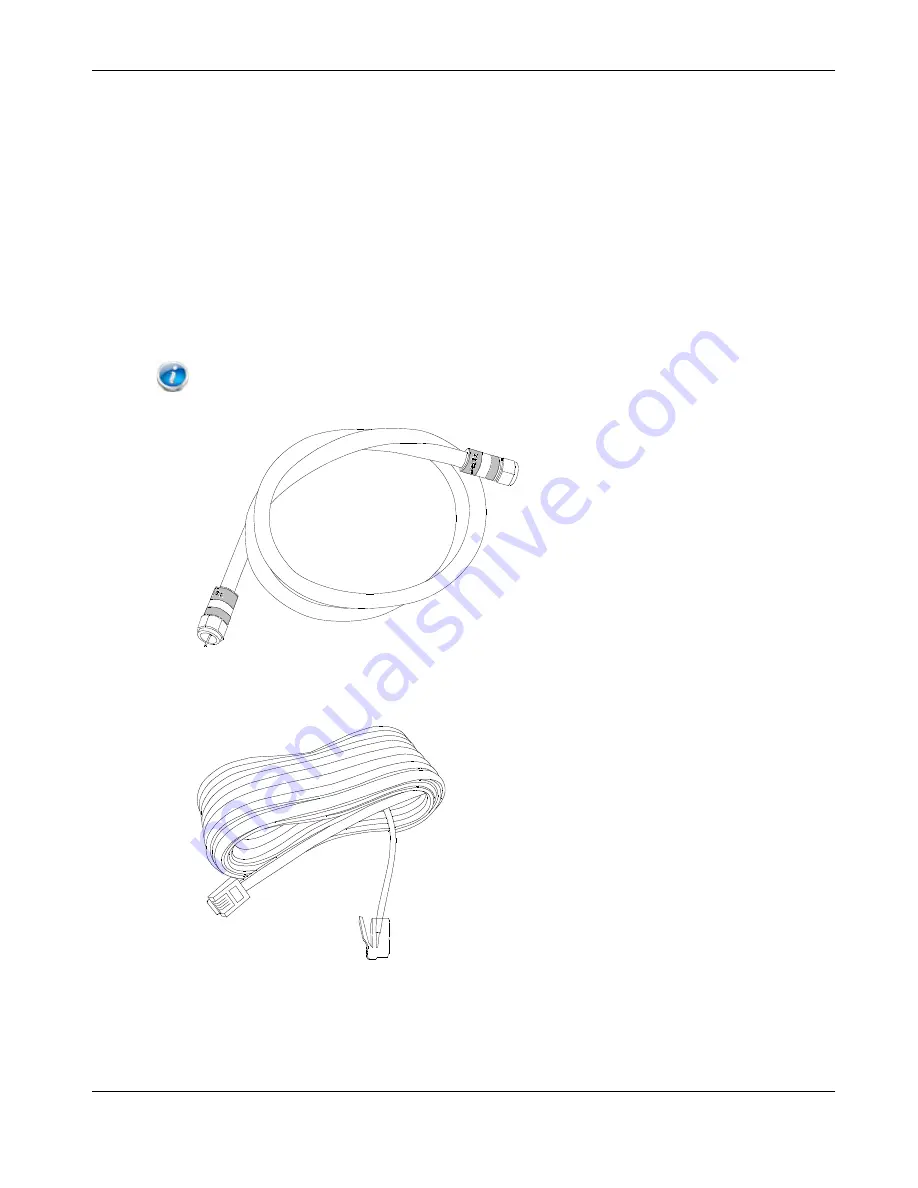 Arris Touchstone TG2492 Скачать руководство пользователя страница 11