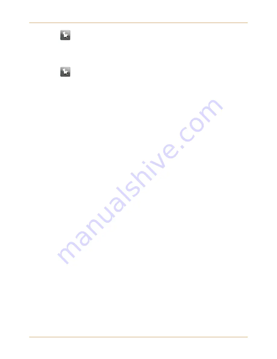 Arris Touchstone TG9452 User Manual Download Page 21