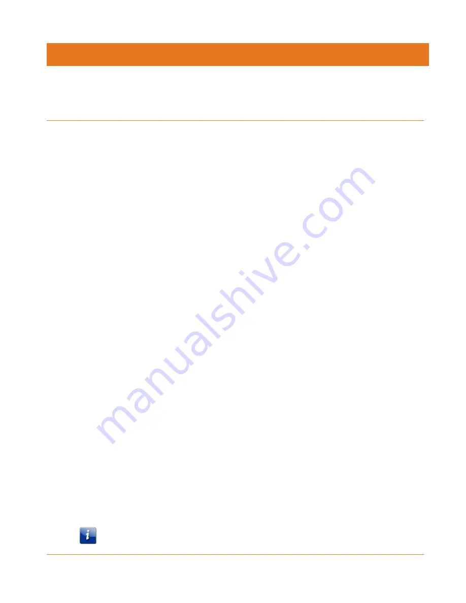 Arris Touchstone TM3202G User Manual Download Page 29